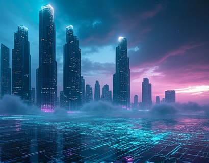 Captivating Business Insights Through Advanced Analytics