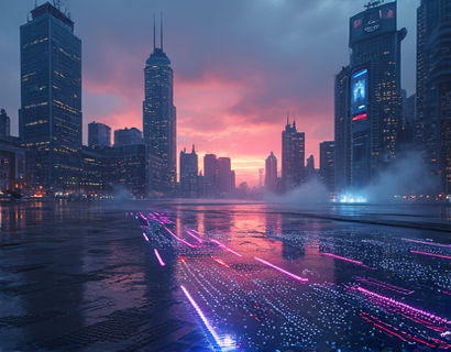 Future-Proofing Your Business with Advanced Analytics