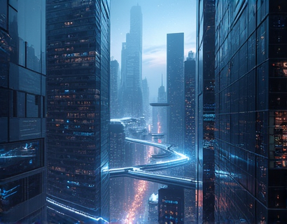 Gaining Competitive Advantage through Advanced Analytics