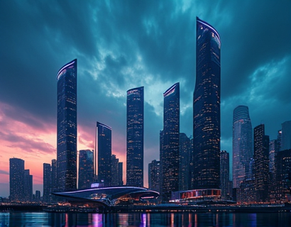 Improving Insights with Advanced Analytics for Business Excellence