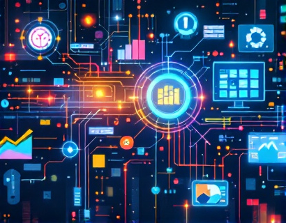 Key Strategies for Leveraging Advanced Analytics in Business Growth