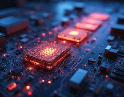Optimizing Business Performance with Advanced Analytics