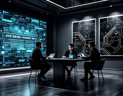 Strategic Analytics for Business Success