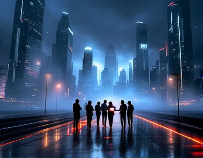 Transforming Business Performance through Advanced Analytics